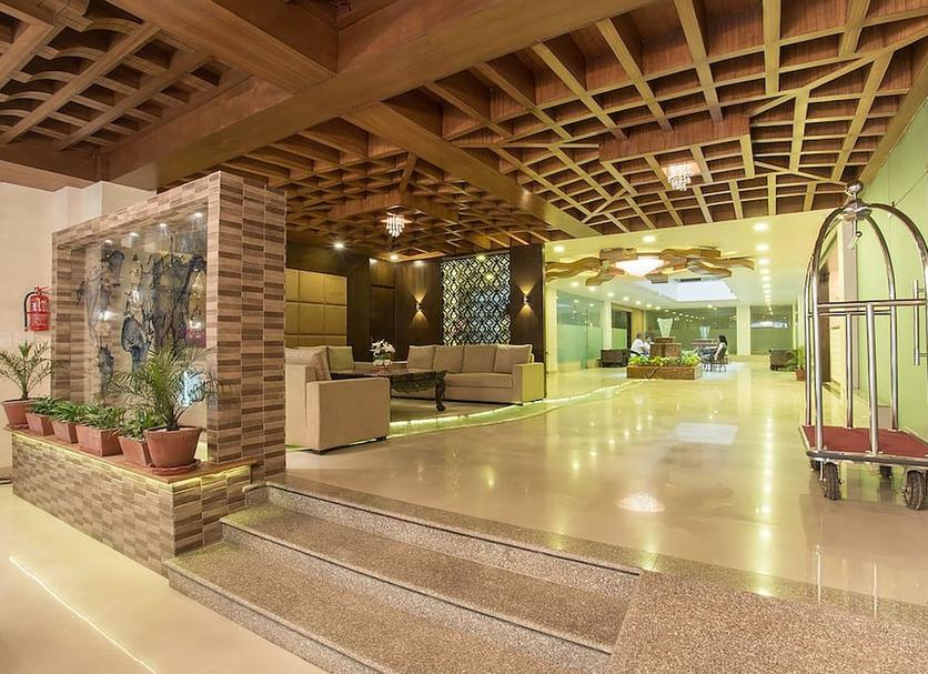 Hall d’entrée Photo
