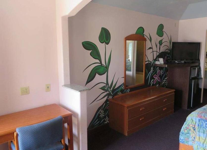 Équipements de la chambre Photo