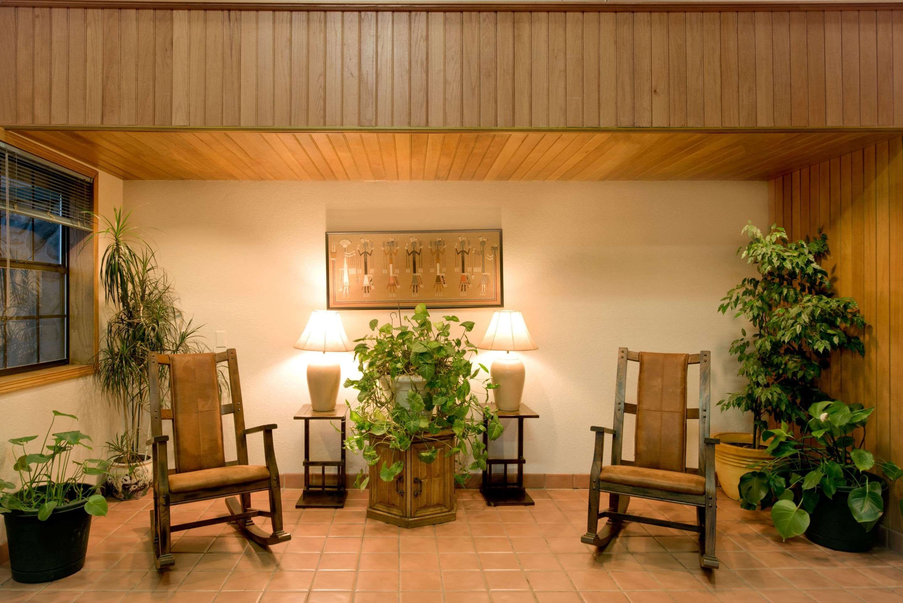 Hall d’entrée