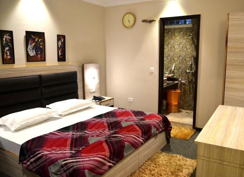 Chambre Photo