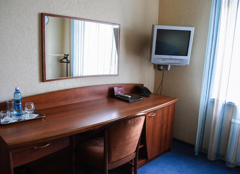 Équipements de la chambre Photo