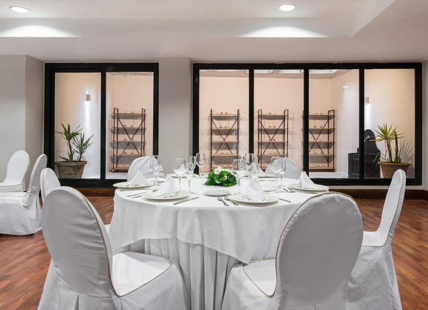 Salle de banquet Photo
