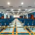 Espace de conférence