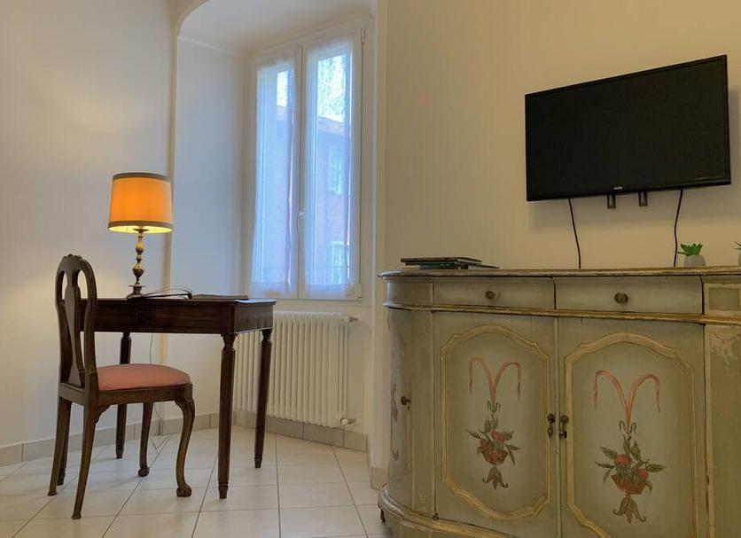 Équipements de la chambre Photo