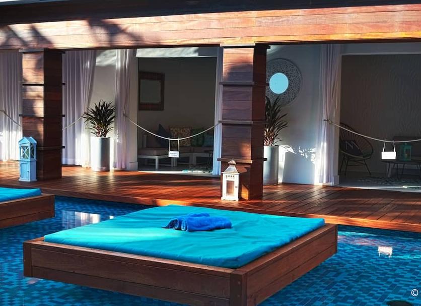 Piscine Photo
