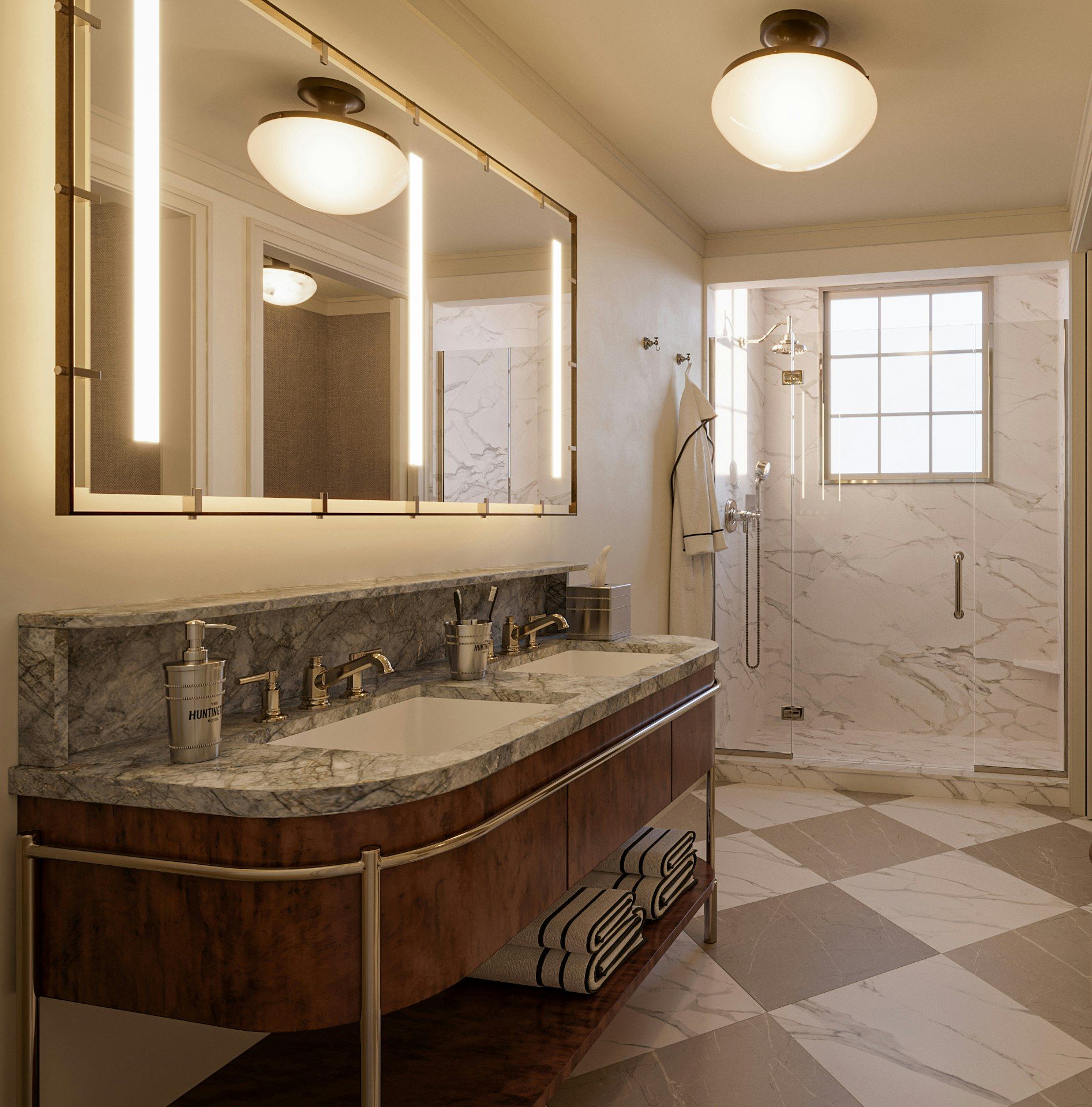 Salle de bain