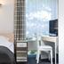 Équipements de la chambre