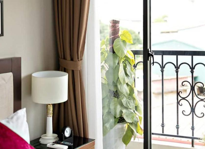 Équipements de la chambre Photo
