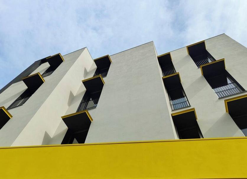 Bâtiment Photo