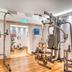 Salle de sport