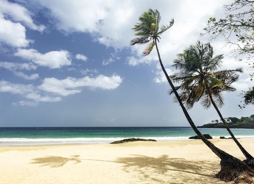 Plage Photo