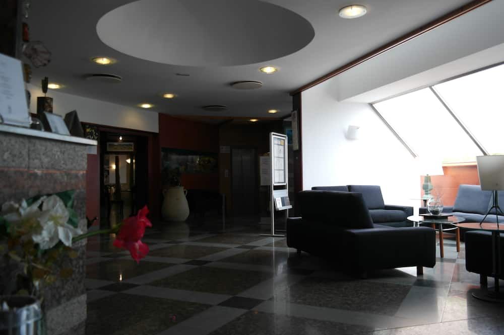 Hall d’entrée