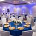 Salle de banquet