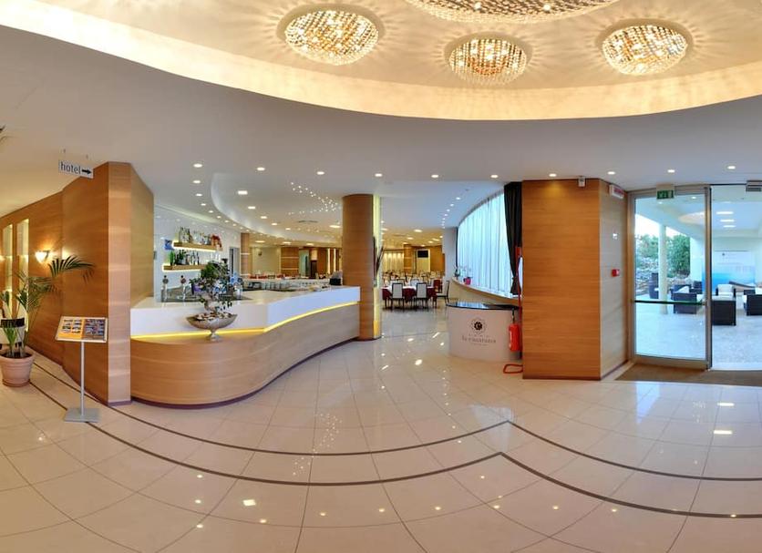 Hall d’entrée Photo