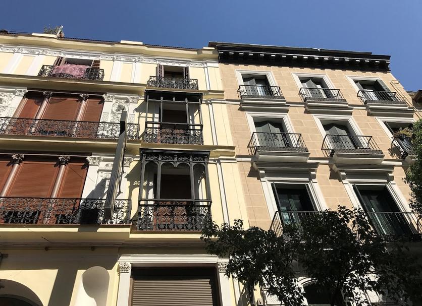 Bâtiment Photo
