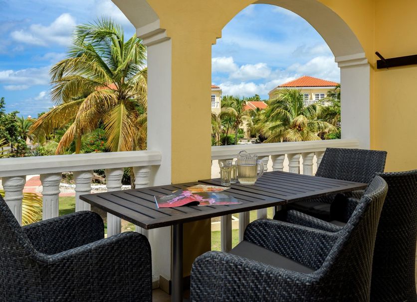 Balcon Photo