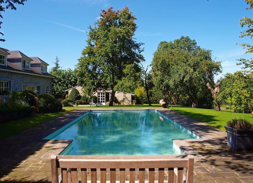 Piscine Photo