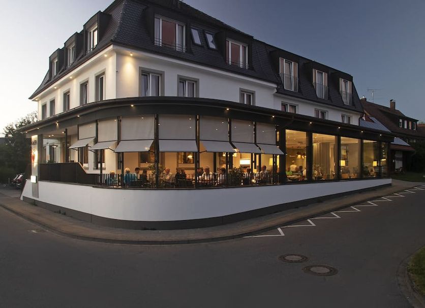 Bâtiment Photo