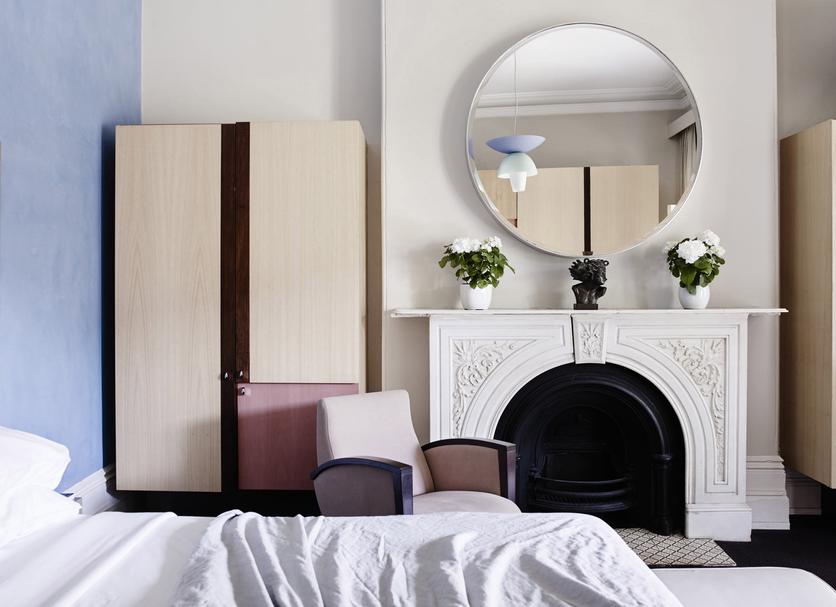 Équipements de la chambre Photo