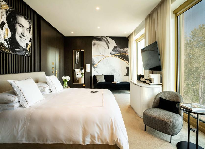 Chambre Photo