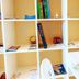 Équipements de la chambre