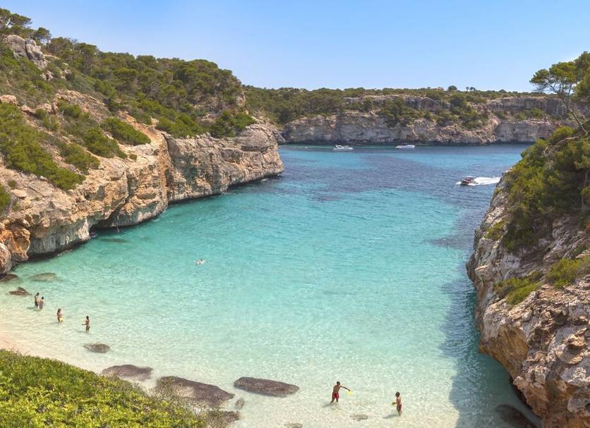 Plage Photo