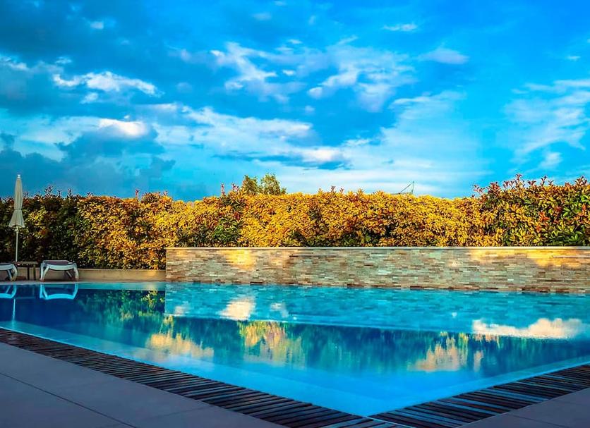 Piscine Photo