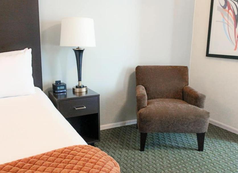 Équipements de la chambre Photo
