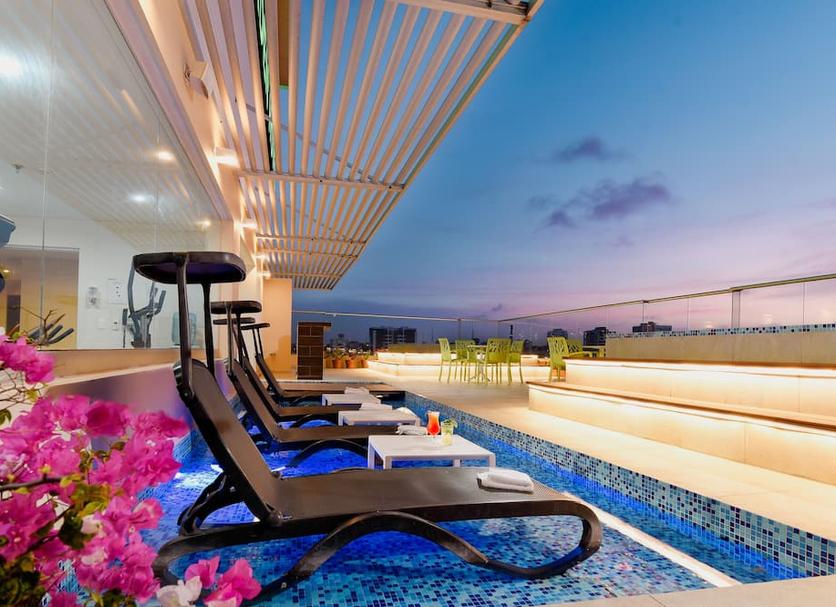 Piscine Photo