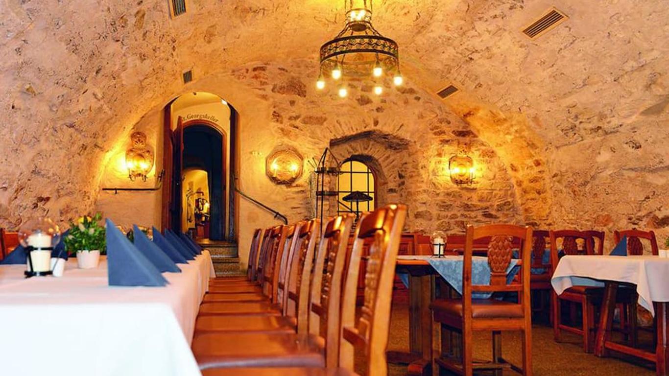 Altstadthotel Bräuwirt