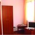 Équipements de la chambre