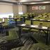 Espace de conférence