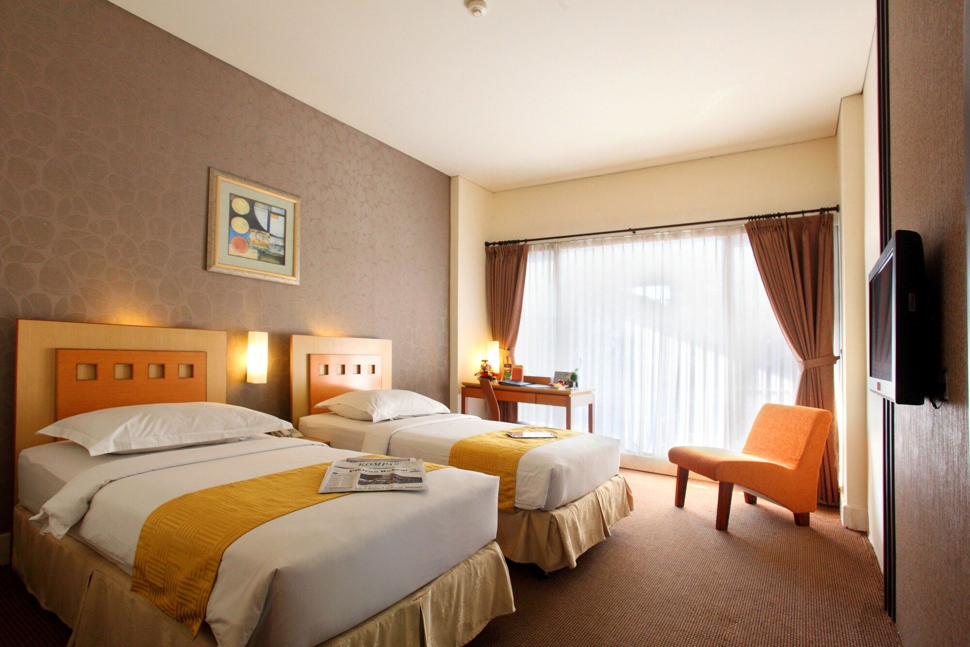 Chambre
