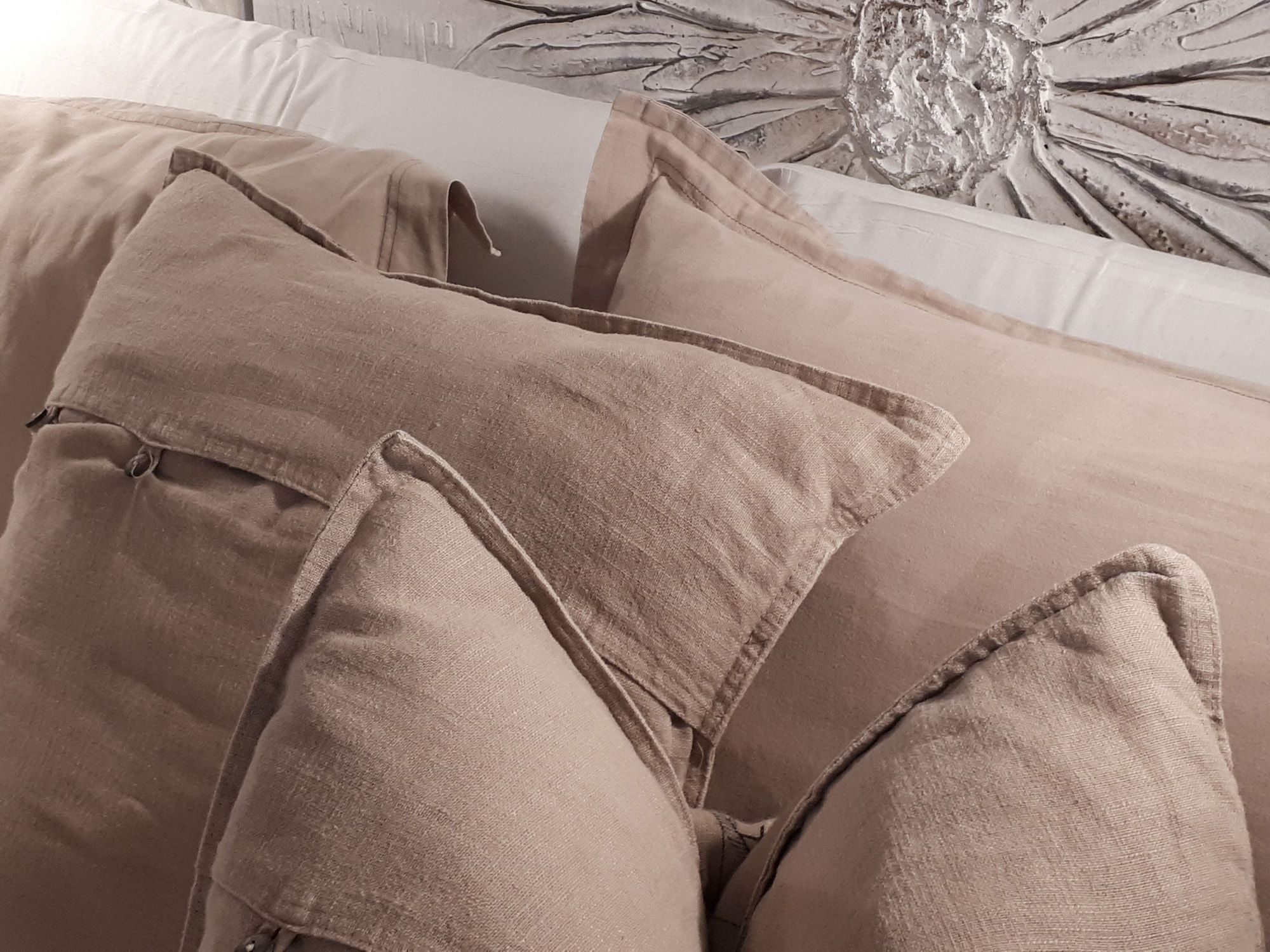 Équipements de la chambre