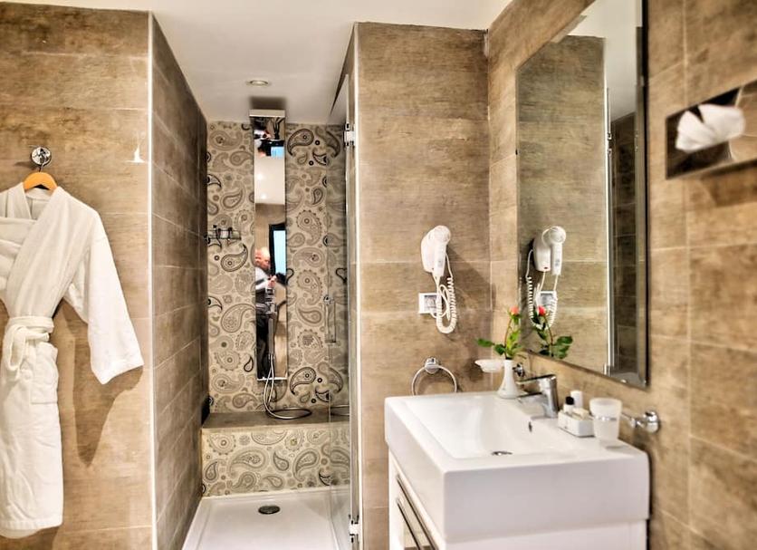 Salle de bain Photo