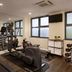Salle de sport