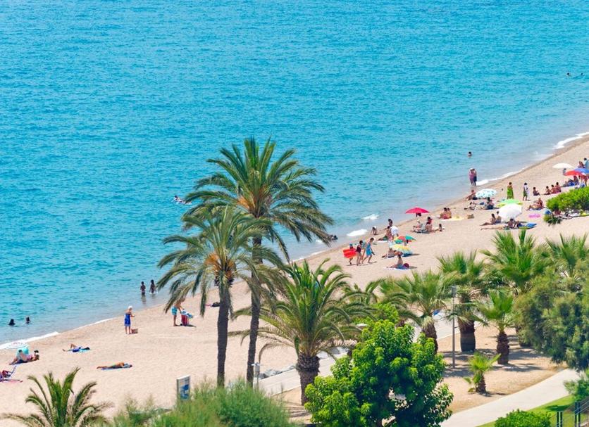 Plage Photo