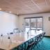 Espace de conférence