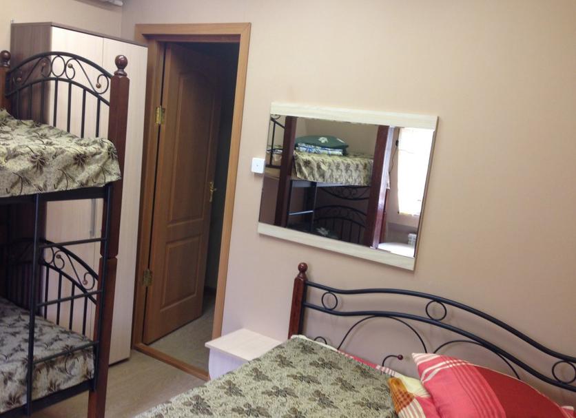 Équipements de la chambre Photo