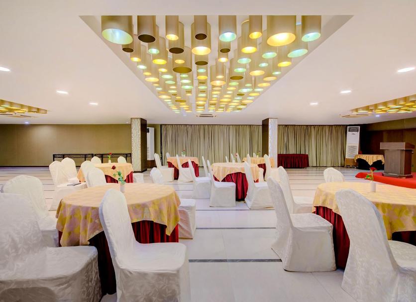 Salle de banquet Photo