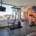 Salle de sport