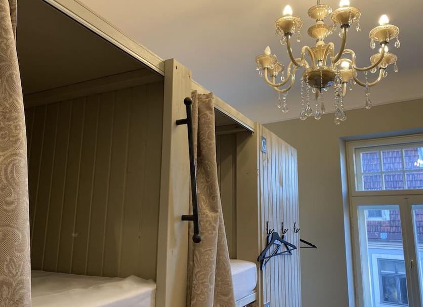 Équipements de la chambre Photo