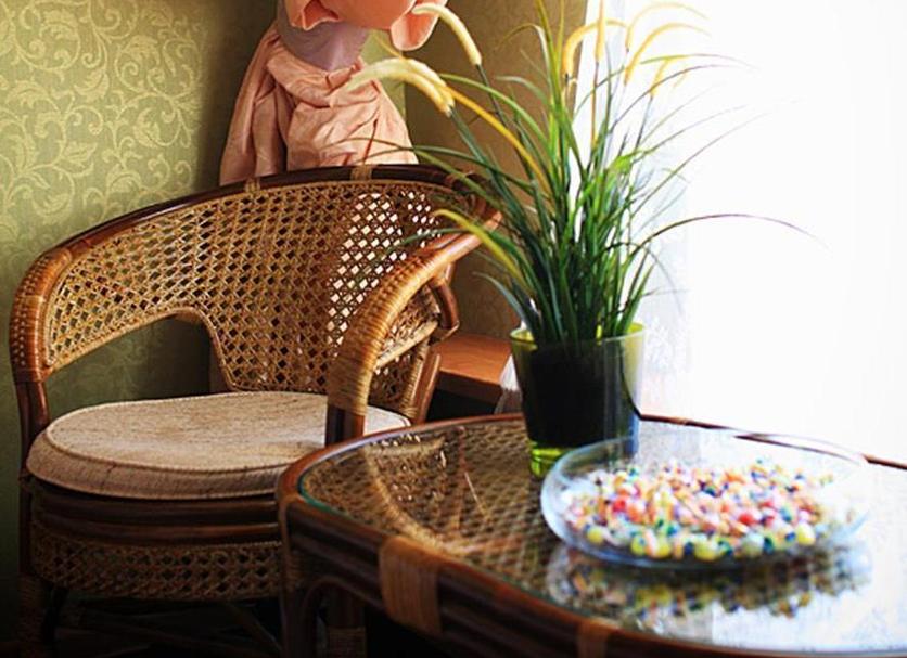 Équipements de la chambre Photo