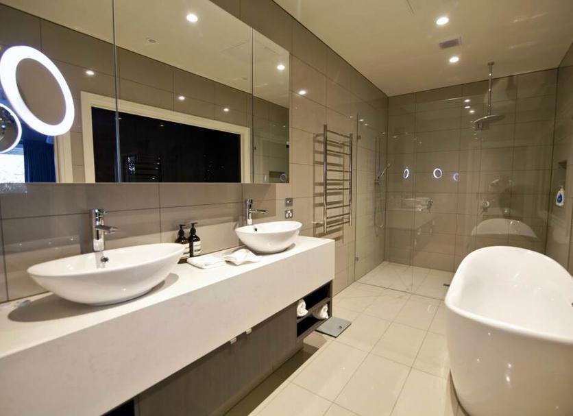 Salle de bain Photo