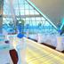 Salle de banquet