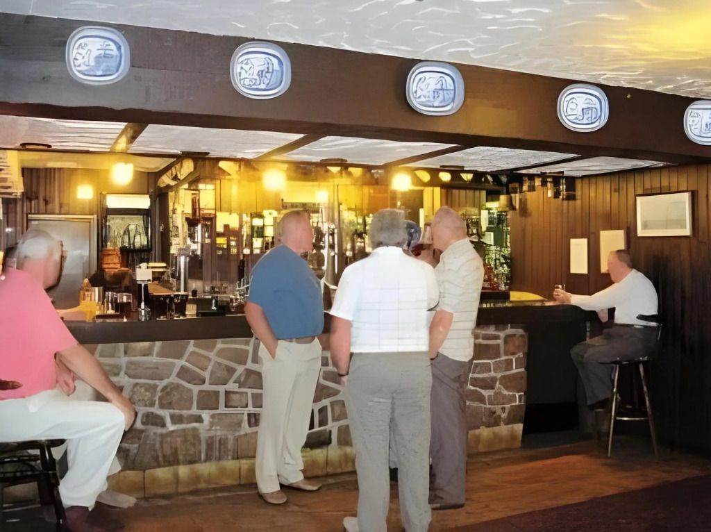 Bar