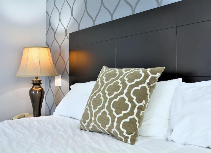 Équipements de la chambre Photo