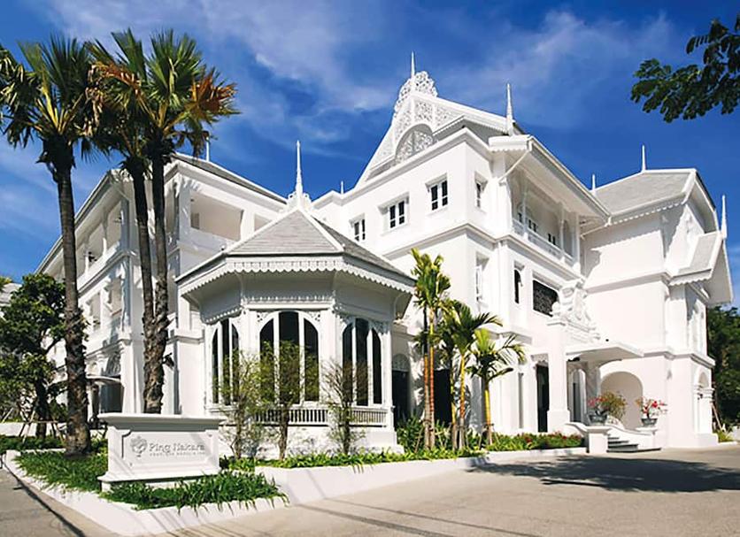 Bâtiment Photo