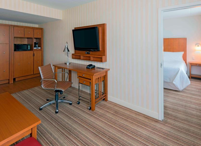 Équipements de la chambre Photo