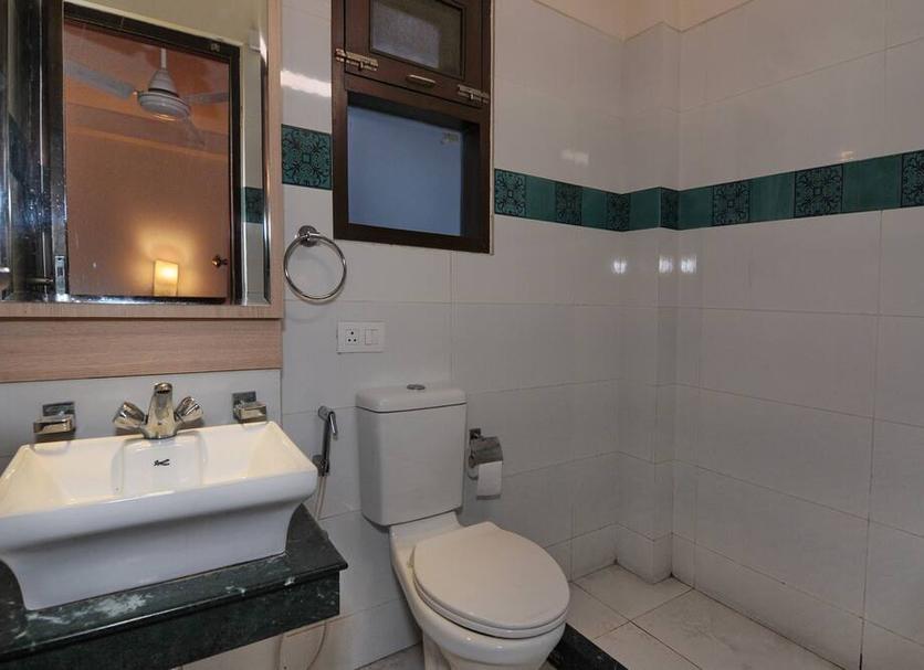 Salle de bain Photo